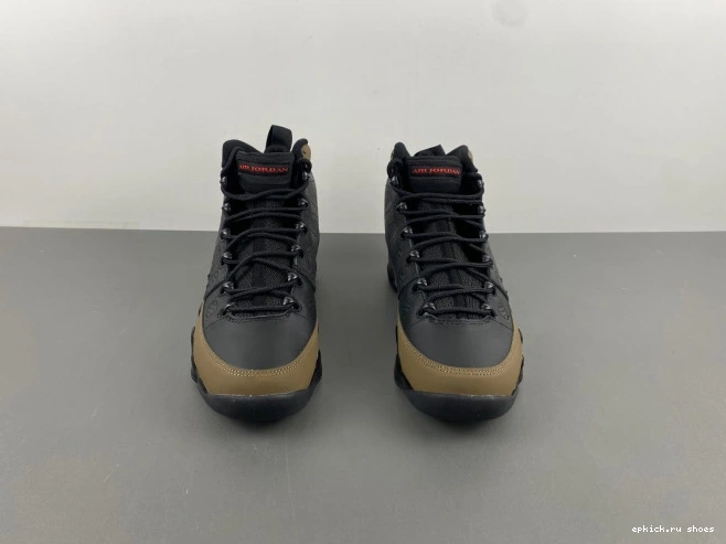 Rep 9 Jordan Air Olive HV4794-030 0728